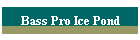 Bass Pro Ice Pond