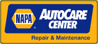 NAPA AutoCare Center