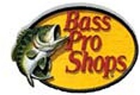logo Bass pro